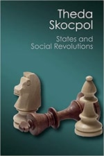 Book Cover for States and Social Revolutions