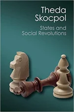 Book Cover for States and Social Revolutions