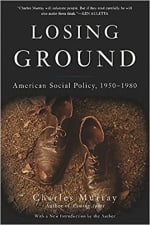 Book Cover for Losing Ground