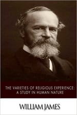 Book Cover for The Varieties of Religious Experience: A Study in Human Nature