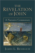 Book Cover for The Revelation of John: A Narrative Commentary