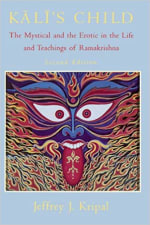 Book Cover for Kali's Child: The Mystical and the Erotic in the Life and Teachings of Ramakrishna