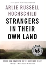 Book Cover for Strangers in Their Own Land