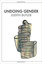 Book Cover for Undoing Gender