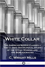 Book Cover for White Collar