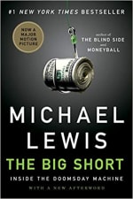 Book Cover for The Big Short