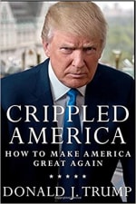 Book Cover for Crippled America