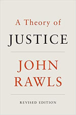 Book Cover for A Theory of Justice