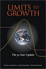 Book Cover for The Limits to Growth