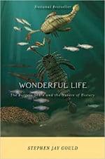 Book Cover for Wonderful Life: The Burgess Shale and the Nature of History
