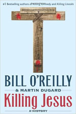 Book Cover for Killing Jesus: A History