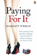 Book Cover for Paying for It