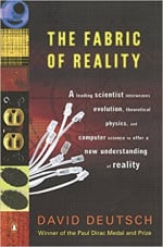 Book Cover for The Fabric of Reality: The Science of Parallel Universes—and Its Implications