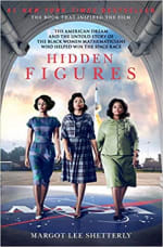 Book Cover for Hidden Figures