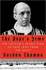 Book Cover for The Pope's Jews
