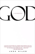 Book Cover for God: A Biography