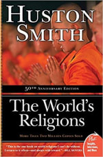 Book Cover for The World's Religions