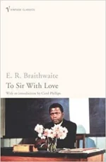 Book Cover for To Sir, with Love
