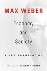 Book Cover for Economy and Society