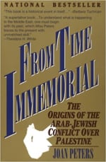 Book Cover for From Time Immemorial