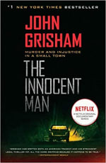 Book Cover for The Innocent Man