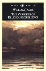 Book Cover for The Varieties of Religious Experience