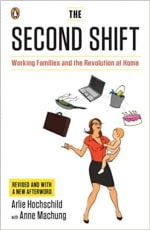 Book Cover for The Second Shift