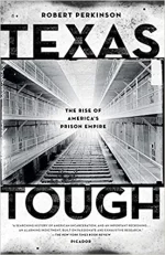 Book Cover for Texas Tough