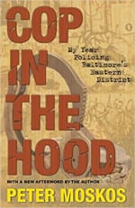 Book Cover for Cop in the Hood