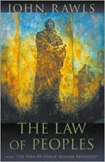 Book Cover for The Law of Peoples