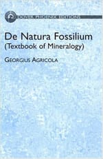 Book Cover for On the Nature of Fossils