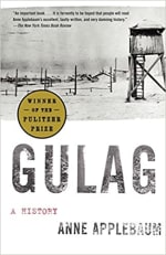 Book Cover for Gulag: A History