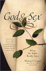 Book Cover for God and Sex: What the Bible Really Says