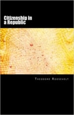 Book Cover for “Citizenship in a Republic”