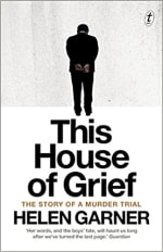 Book Cover for This House of Grief
