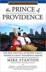 Book Cover for The Prince of Providence