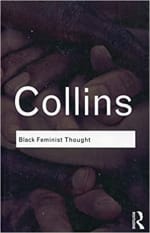 Book Cover for Black Feminist Thought