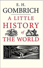Book Cover for A Little History of the World
