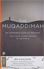 Book Cover for The Muqaddimah