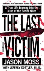 Book Cover for The Last Victim