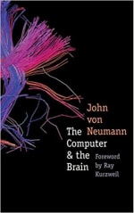 Book Cover for The Computer and the Brain