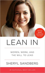 Book Cover for Lean In