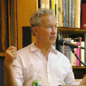 Simon Schama