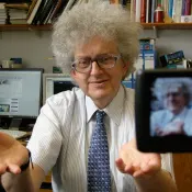 Martyn Poliakoff