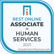 Best Online Associate in Human Services Degree Programs