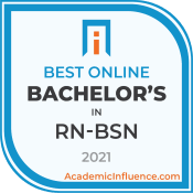 Best Online RN-BSN Degree Programs
