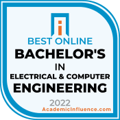 Best Online Bachelor's in Electrical and Computer Engineering Degree Programs