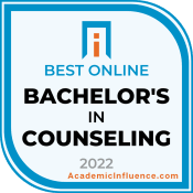 Best Online Bachelor's in Counseling Degree Programs