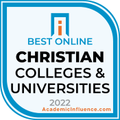 Best Online Christian Colleges and Universities