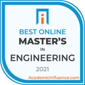 Best Online Master's in Engineering Degree Programs